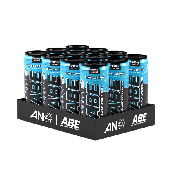 ABE Energy + Performance 12 x 330ml