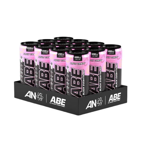 ABE Energy + Performance 12 x 330ml