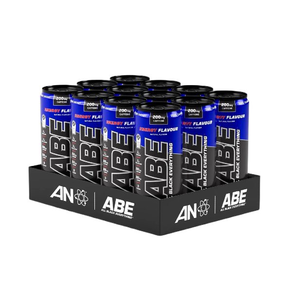 ABE Energy + Performance 12 x 330ml