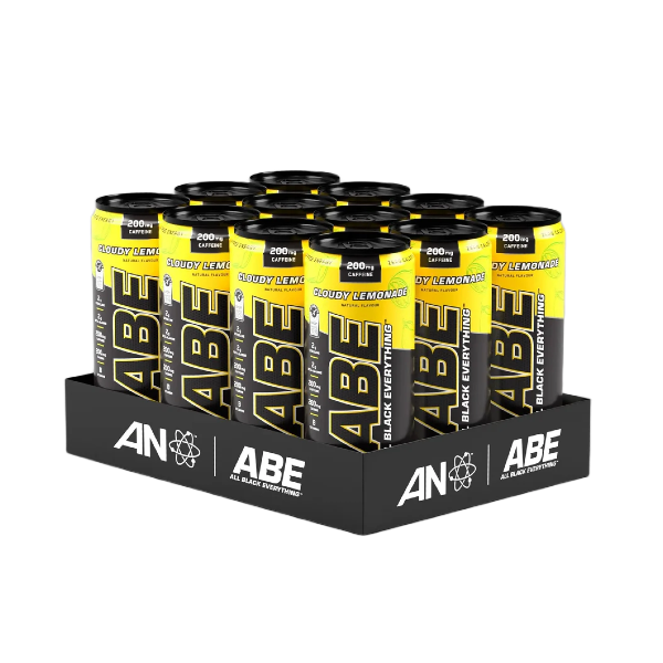 ABE Energy + Performance 12 x 330ml