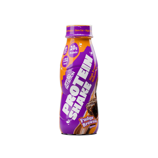 Applied Nutrition High Protein Shake 330ml x 1