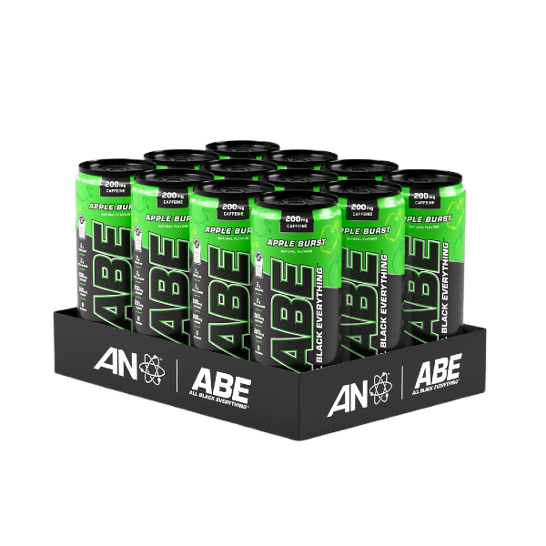 ABE Energy + Performance 12 x 330ml