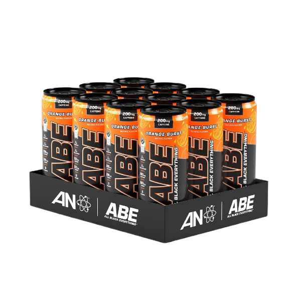 ABE Energy + Performance 12 x 330ml