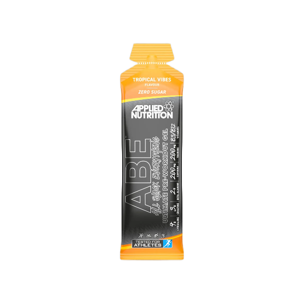 Applied Nutrition ABE - Performance Pre Workout Gel