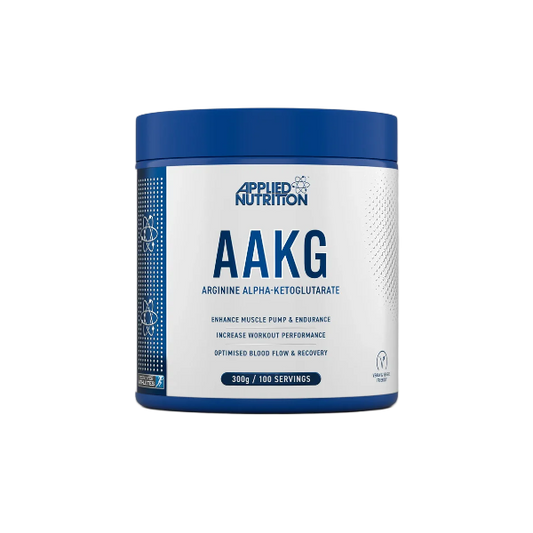 Applied Nutrition AAKG 300g - Premium Performance Amino Acid Combo