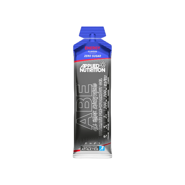 Applied Nutrition ABE - Performance Pre Workout Gel
