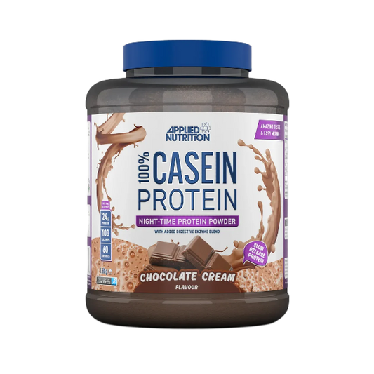 Applied Nutrition Casein Protein Powder (1.8kg)