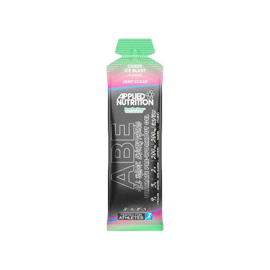 Applied Nutrition ABE - Performance Pre Workout Gel