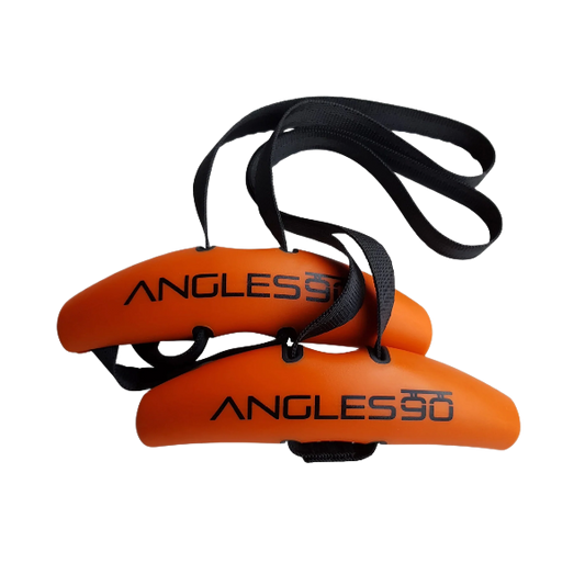 Angles 90 Grips (pair of grips)