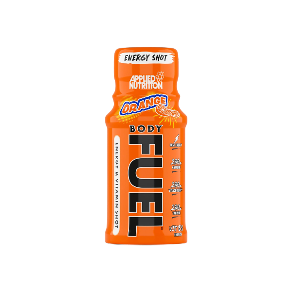 BODYFUEL™ Energy Shots x 1