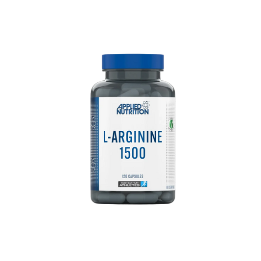 Applied Nutrition L-Arginine 1500