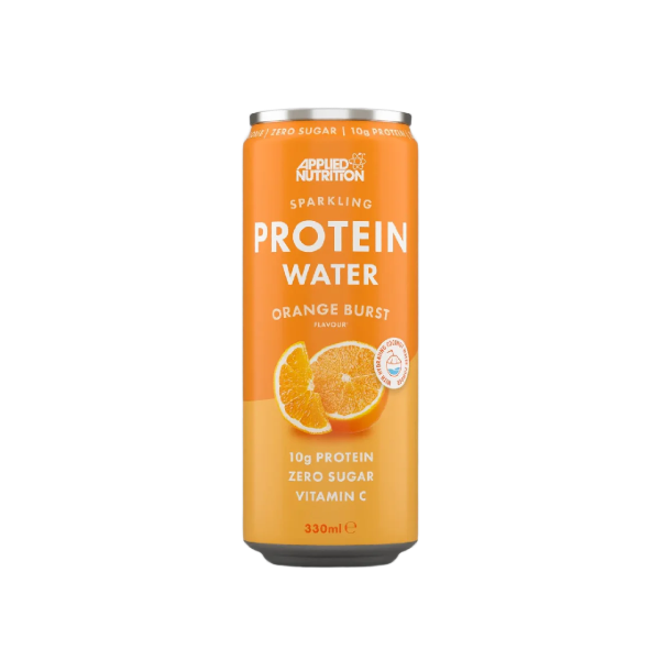 Applied Nutrition Sparkling Protein Water x 1