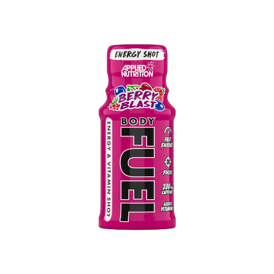 BODYFUEL™ Energy Shots x 1