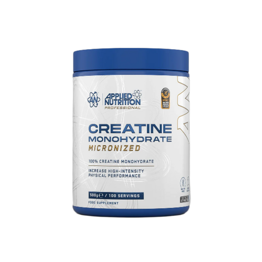 Applied Nutrition - Creatine Monohydrate