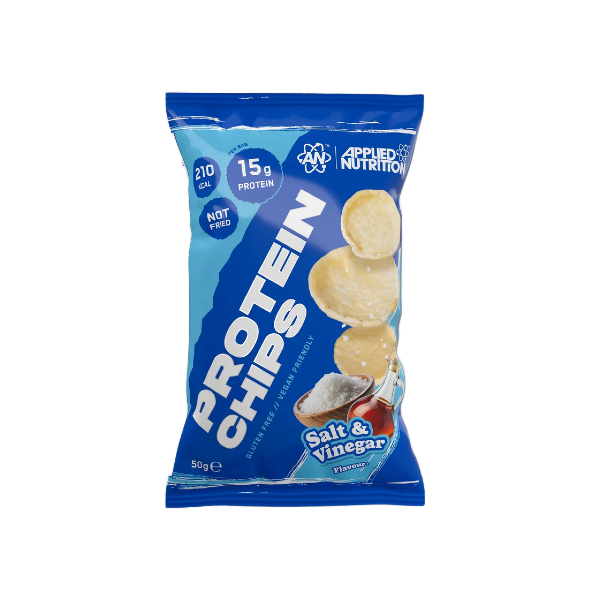 Applied Nutrition Protein Chips x 1