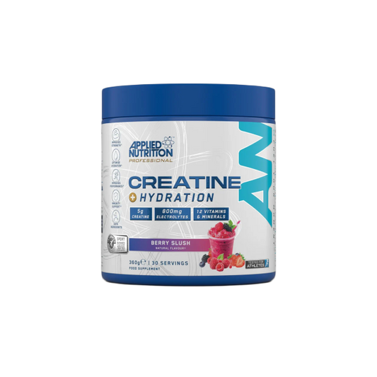 Applied Nutrition Creatine + Hydration