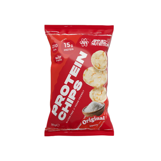 Applied Nutrition Protein Chips x 1