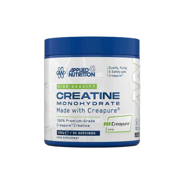 Applied Nutrition Creapure™ Creatine Monohydrate