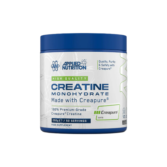 Applied Nutrition Creapure™ Creatine Monohydrate