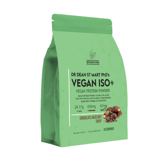 Supplement Needs Vegan Iso+ - 1kg