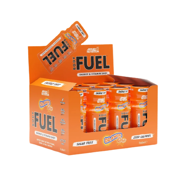 BODYFUEL™ Energy Shots x 12
