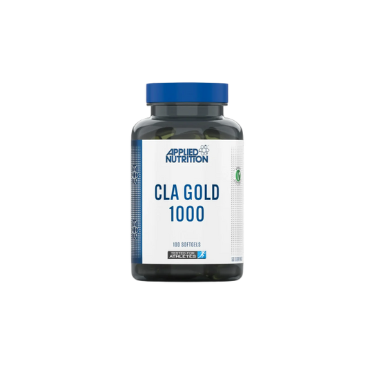 Applied Nutrition CLA Gold 1000