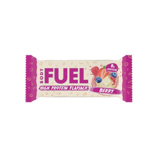 Applied Nutrition BODYFUEL™ High Protein Flapjack x 1
