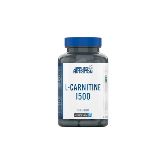Applied Nutrition L-Carnitine 1500mg