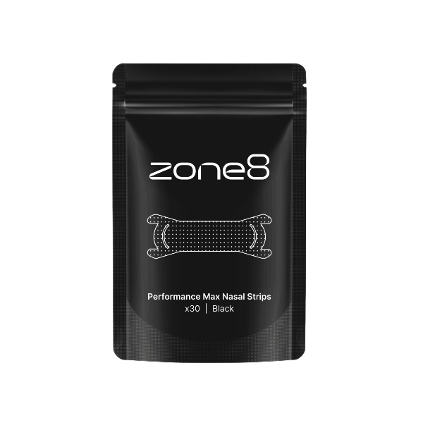 Zone8 Performance Max Nasal Strips