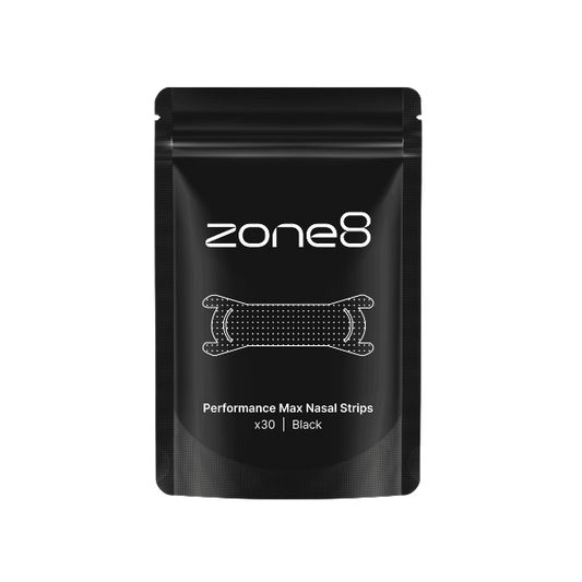 Zone8 Performance Max Nasal Strips