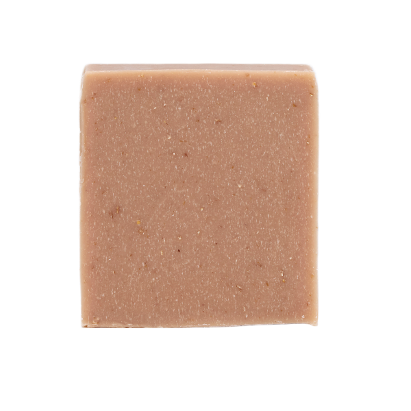 The Black Stuff – Black Stout Soap