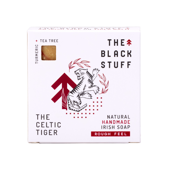 The Black Stuff – The Celtic Tiger Soap