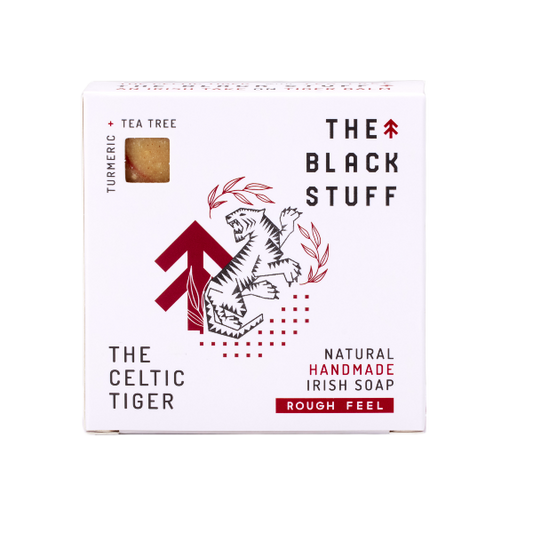 The Black Stuff – The Celtic Tiger Soap