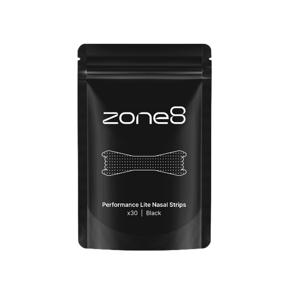 Zone8 Performance Lite Nasal Strips