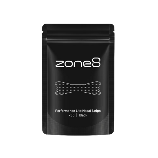 Zone8 Performance Lite Nasal Strips