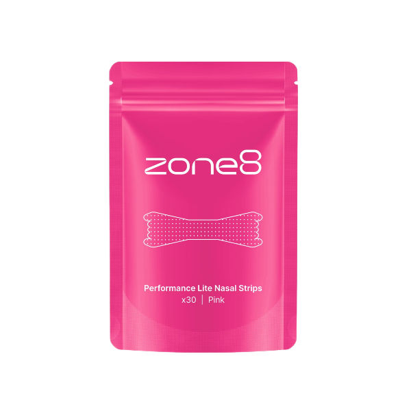 Zone8 Performance Lite Nasal Strips