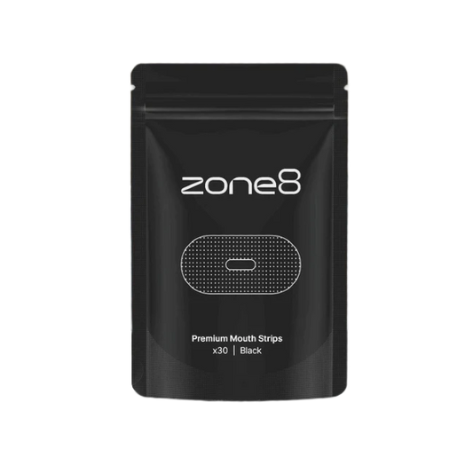 Zone8 Premium Mouth Strips