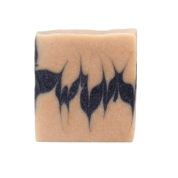 The Black Stuff – The Good Room Soap