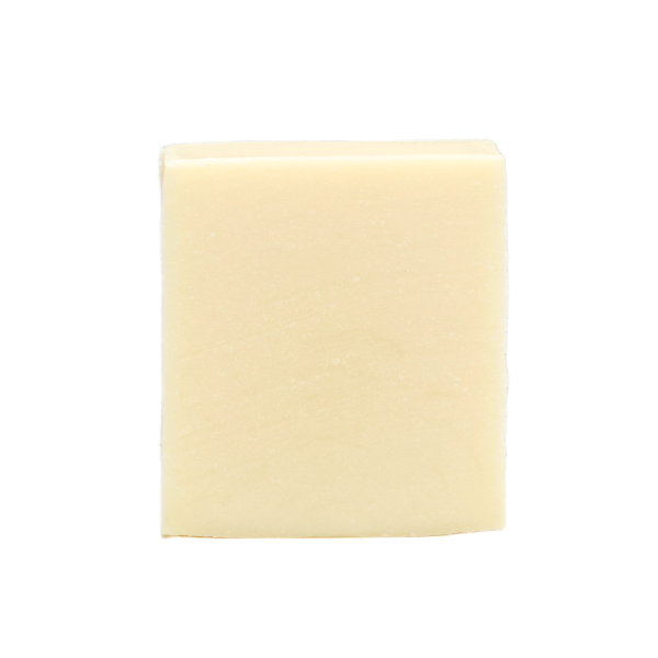 The Black Stuff – Fresh Lime and Aloe Soap