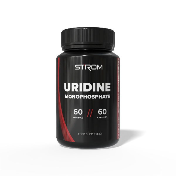 STROM URIDINE - 2︎5︎0︎mg
