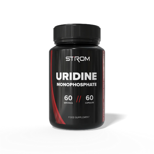 STROM URIDINE - 2︎5︎0︎mg