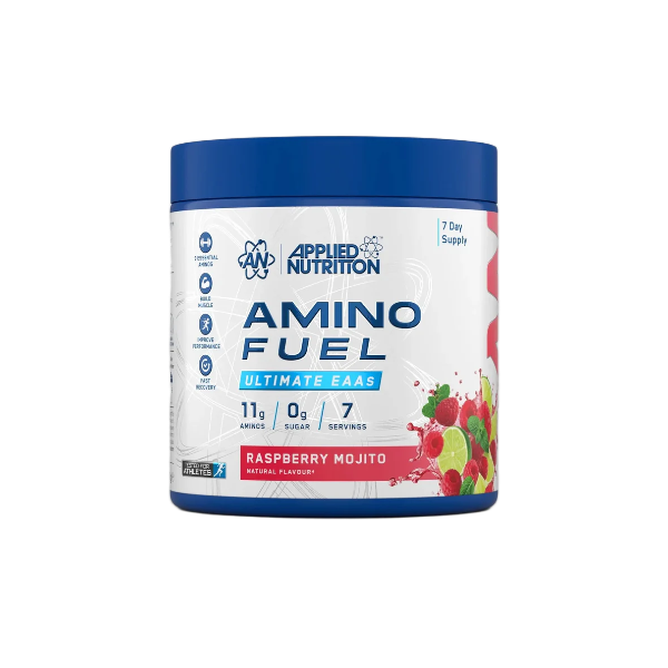 Applied Nutrition Amino Fuel EAA (91g)