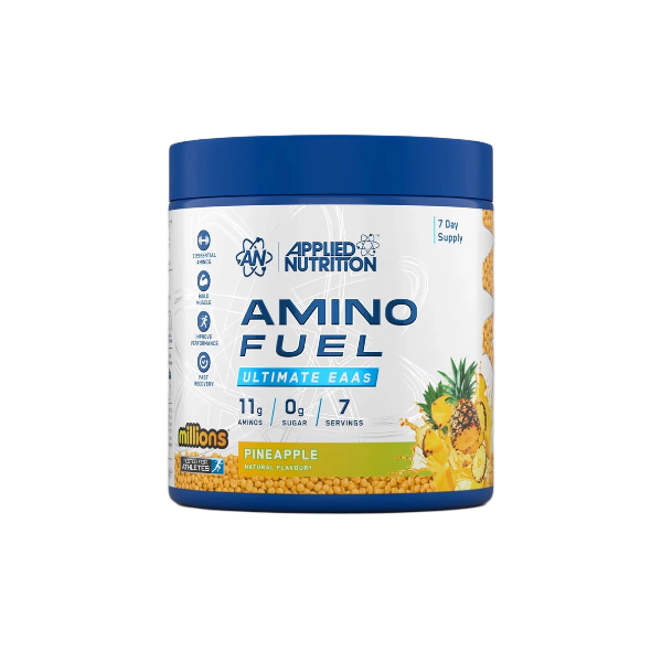 Applied Nutrition Amino Fuel EAA (91g)