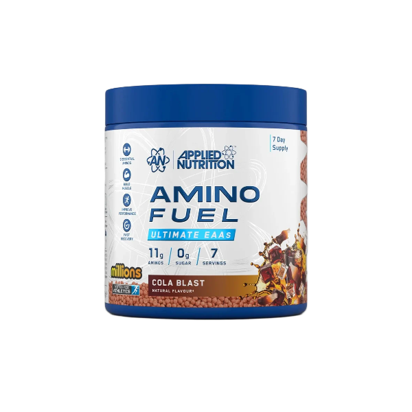 Applied Nutrition Amino Fuel EAA (91g)