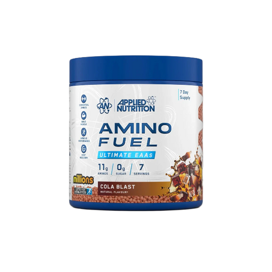 Applied Nutrition Amino Fuel EAA (91g)
