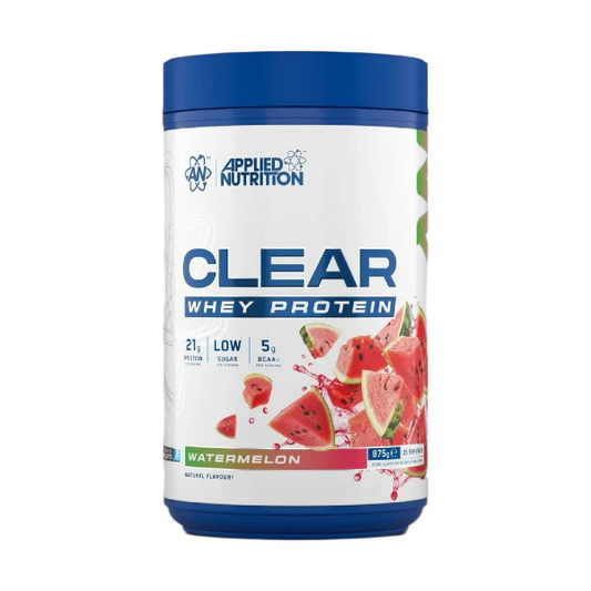 Applied Nutrition Clear Whey Protein
