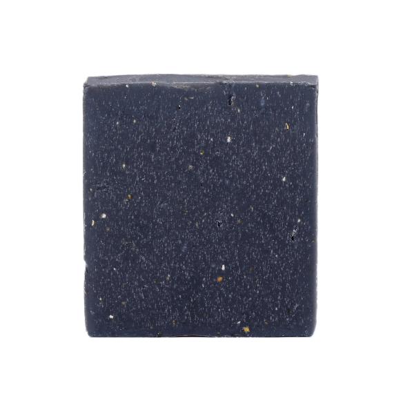 The Black Stuff – Atlantic Pine Tar Soap