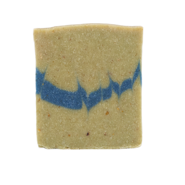 The Black Stuff – Dogs Bay Beach Soap