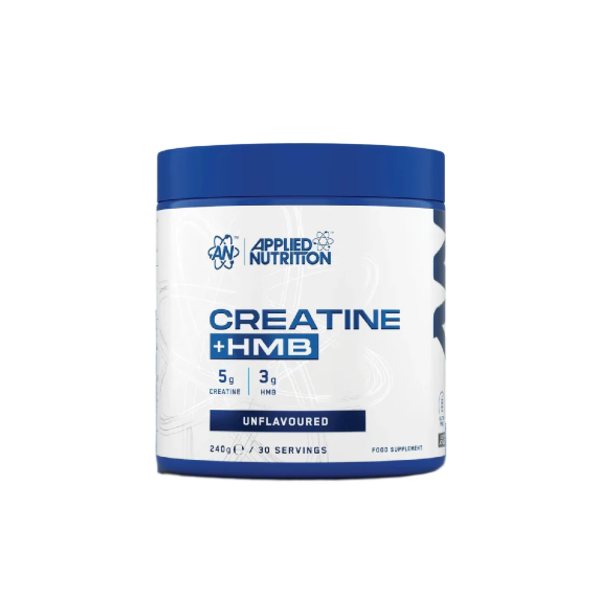 Applied Nutrition Creatine + HMB