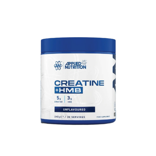 Applied Nutrition Creatine + HMB